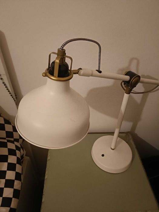 Candeeiros IKEA (par)