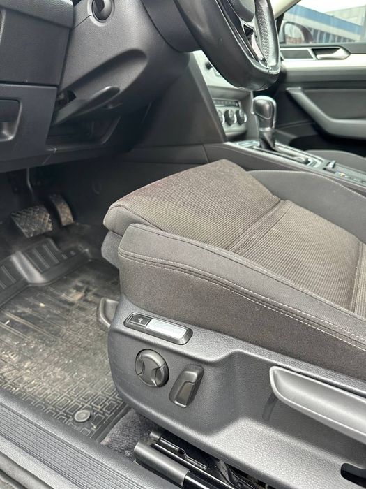 Продаю Авто Volkswagen Passat B8