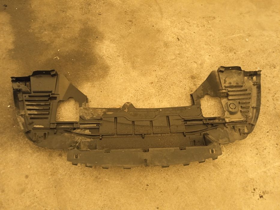 Osłona dolna zderzaka Citroen C5 x7 III