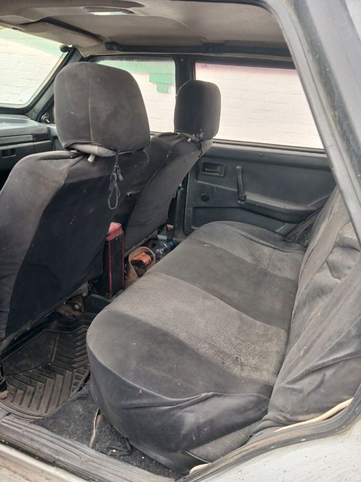 Продам машину  ВАЗ 2109