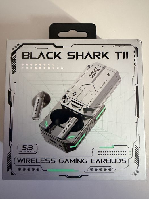 Black Shark T11 TWS