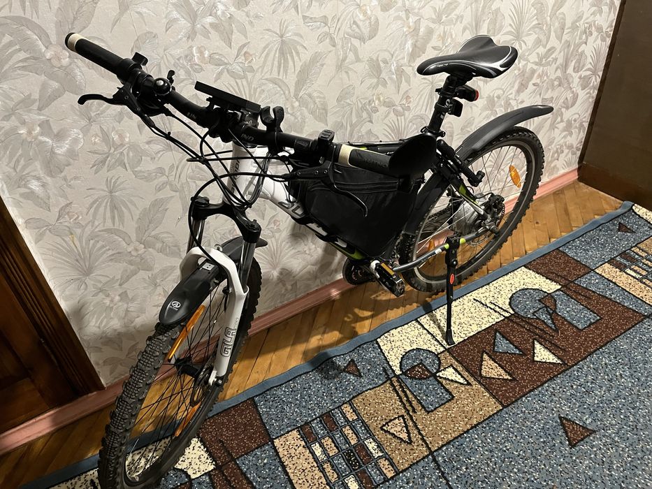 Электровелосипед