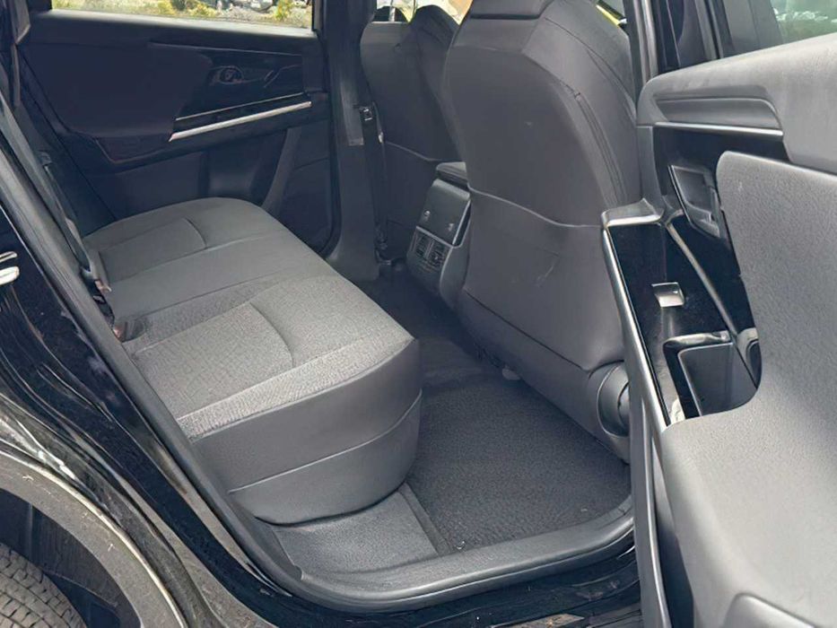 Subaru Solterra Limited      2024