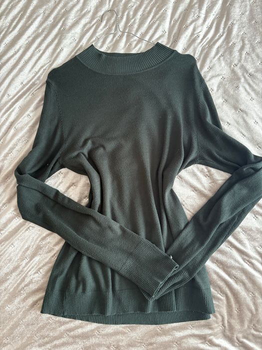 Golf zielony rozm M/L