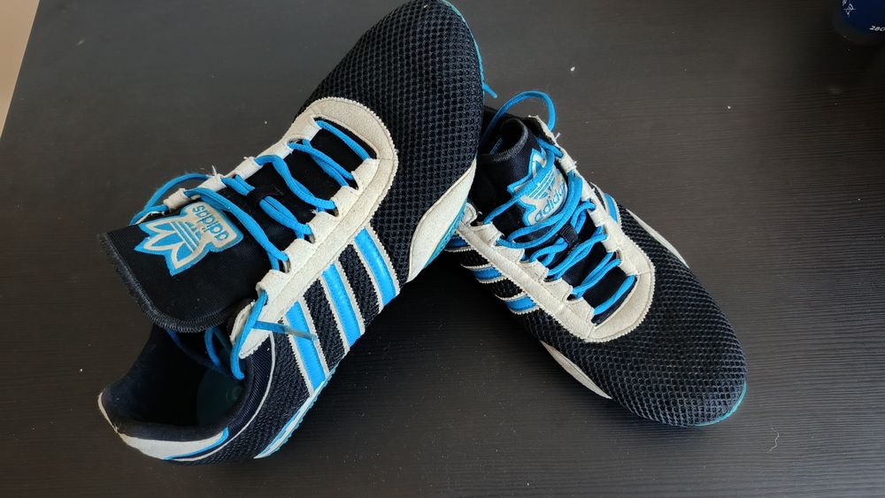 Buty retro adidas