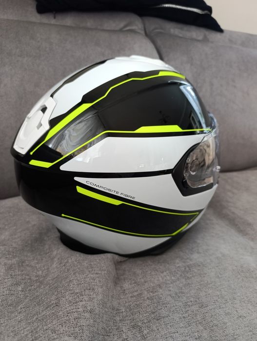 Kask Caberg drift tour L