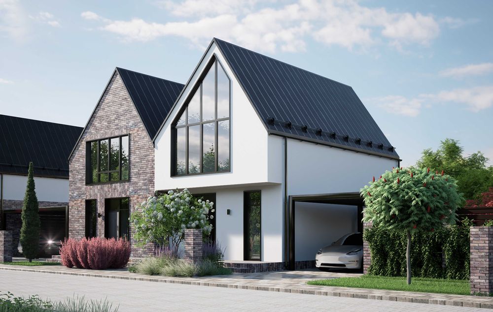 Дуплекс, таунхаус. Газофіковано. Розтермінування. с.Петропавлівське