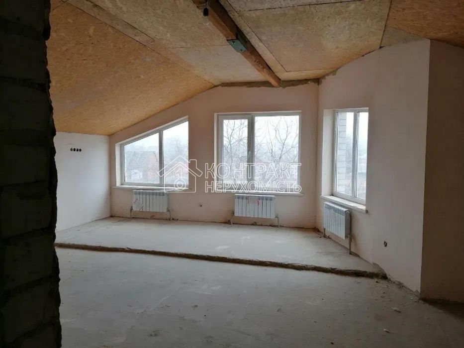 Продаж будинку 178м²  Індустриальний р-н