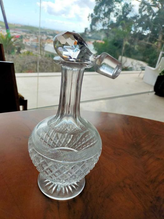 Garrafa para bar