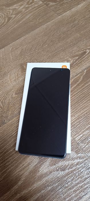 Xiaomi Redmi Not 12pro 5G BLUE