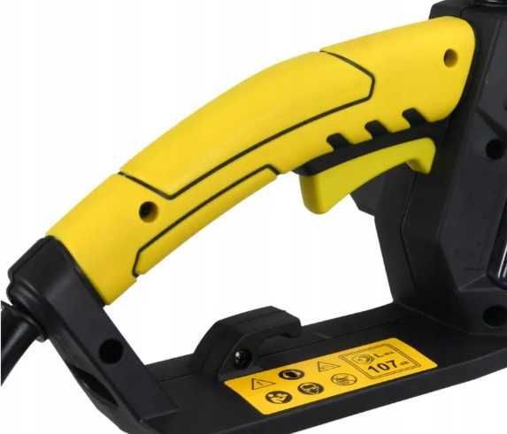 Пила Електрична heckermann 2000, Ланцюгова пила Heckermann 2 квт.