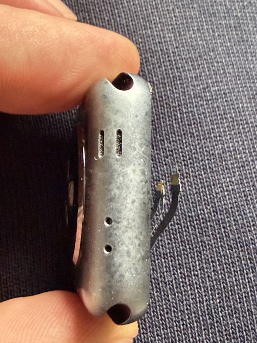 Apple Watch 2  га запсасти