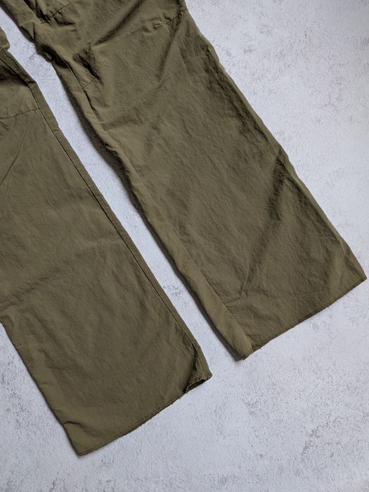Трекінгові тактичні карго штани Fjallraven розмір S outdoor