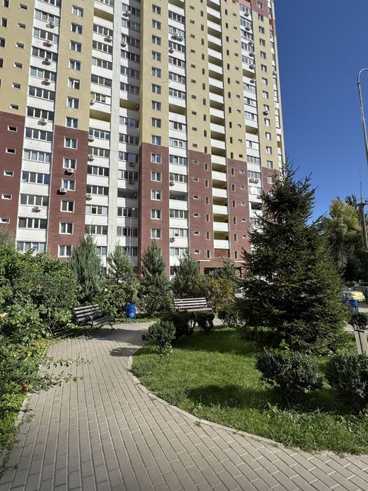 Продаж 1-кімнатної квартири  поруч з ВДНГ