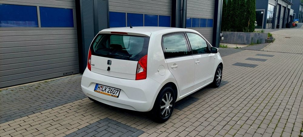 1.0 Benzyna Klima 50000 tyś km !!!