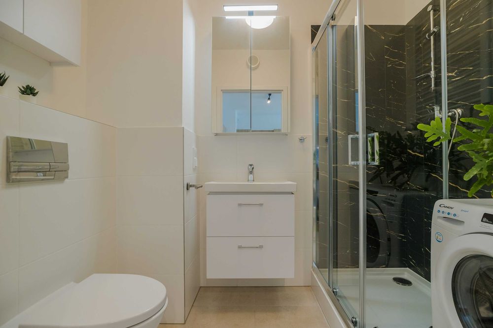 Nowe Komfortowe, 2 pokojowe, Bez prowizji, Bezpośrednio od właściciela, Pet Friendly