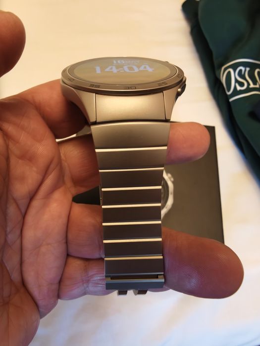 Huawei smartwatch 4