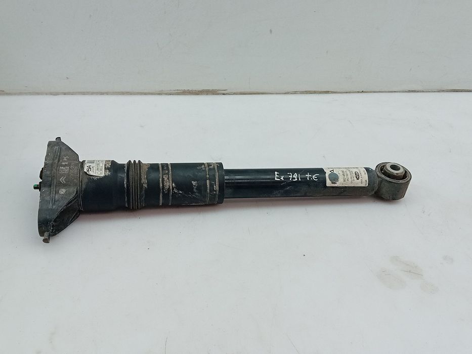 Amortecedor trás esquerdo OPEL Corsa F