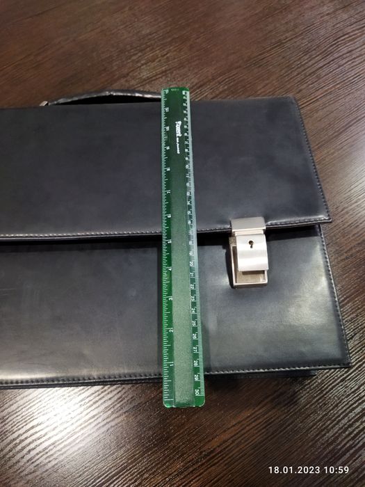 Портфель деловой