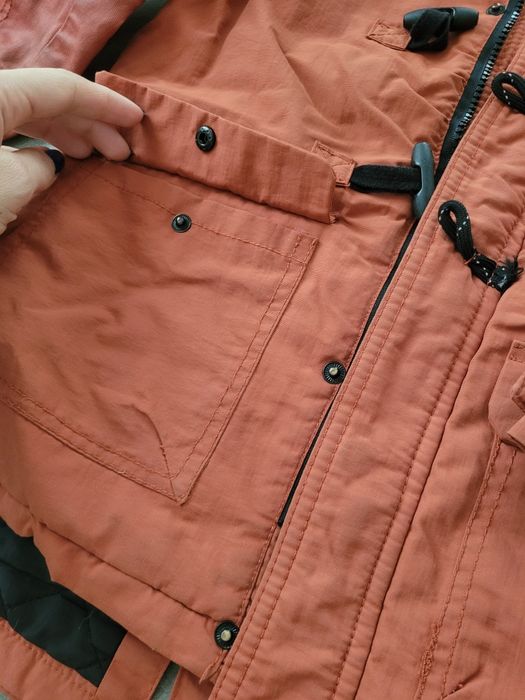 Casaco jaqueta menino Zara Boys