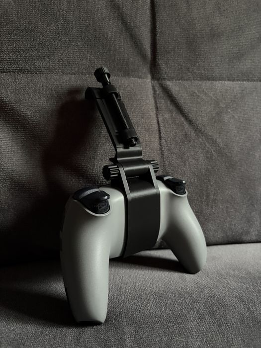 Uchwyt na telefon do kontrolera ps5