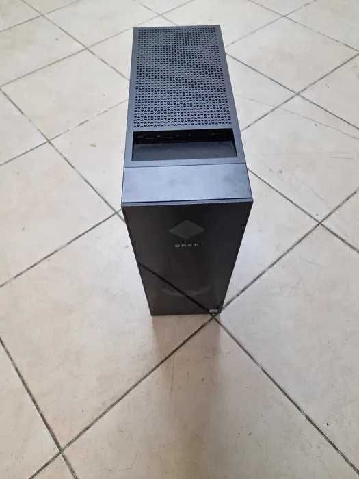 Caixa HP OMEN 30L Desktop com motherboard