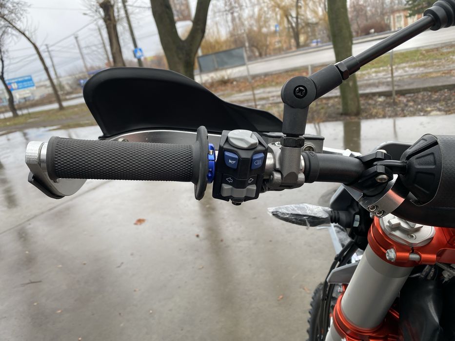 Мотоцикл KOVI 300-2T PRO| PRO 300 2T| кові про|сезонні знижки