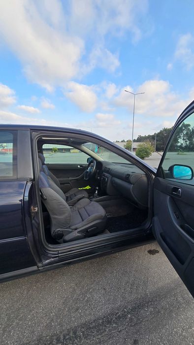 Audi A3 8L 1.9tdi coupe