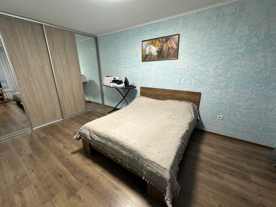 Однокімнатна квартира (Нивки Парк, Берестейський пр-кт 67)