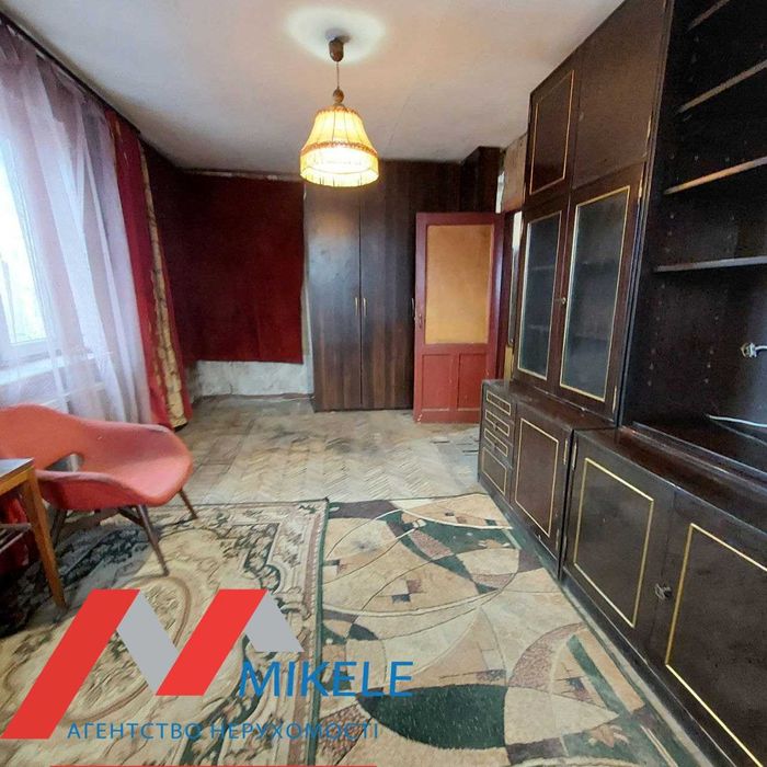 Без% Продаж 1к 32м2 Академіка Щусєва7 мДорогожичі О.Теліги Ю.Іллєнка