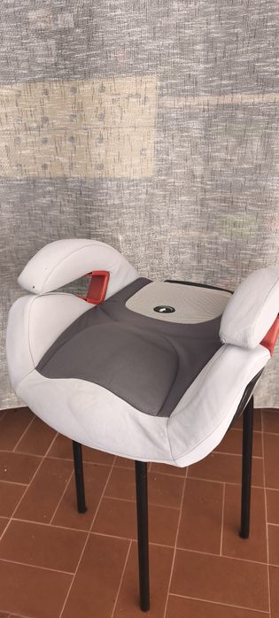 Vendo Cadeira Auto Chicco Key 2-3 (15-36kg) – Excelente Estado!