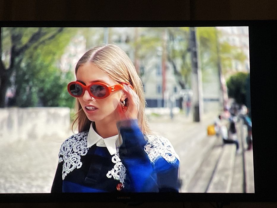 Tv Led blaupunkt 92x55