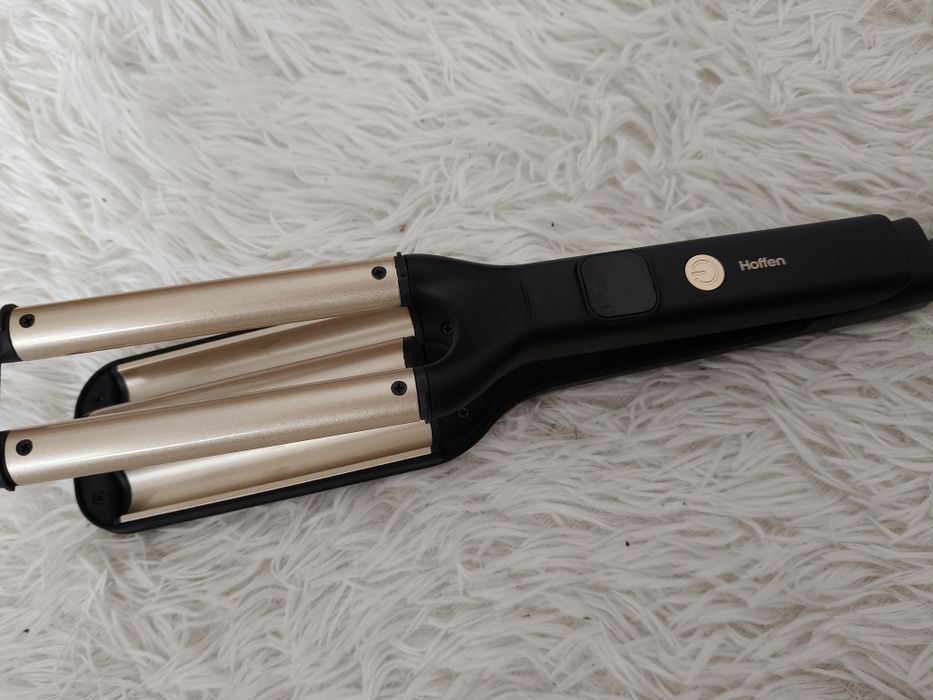 Falownica Hoffen, stan idealny