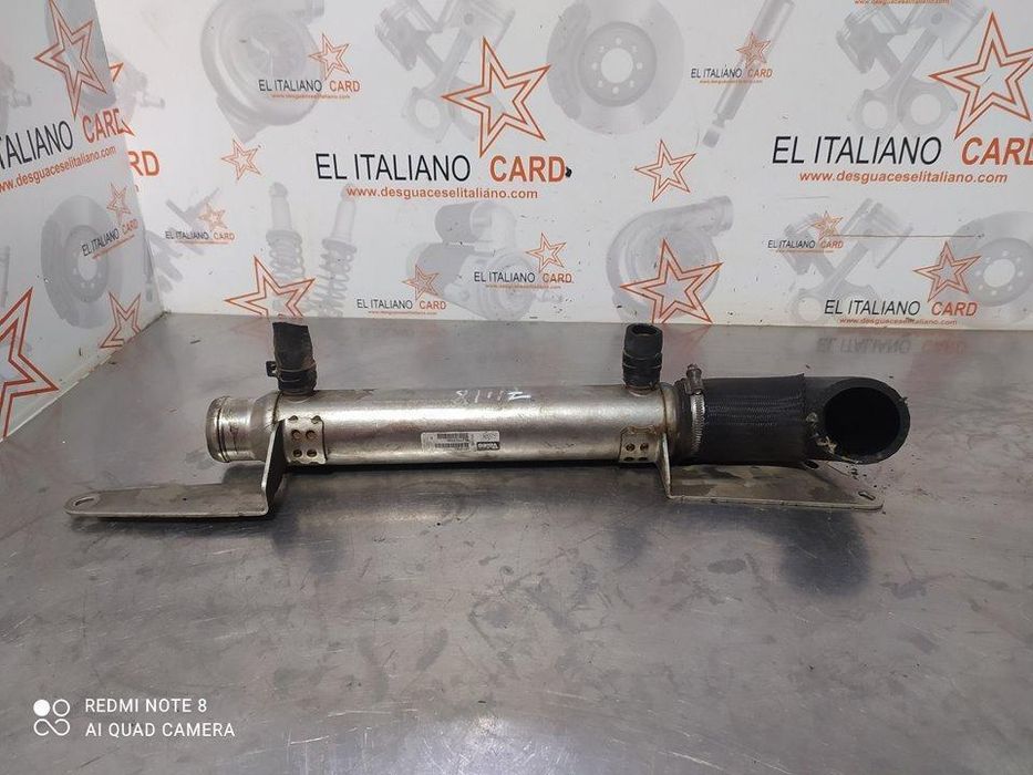 Válvula Egr Daewoo Espero