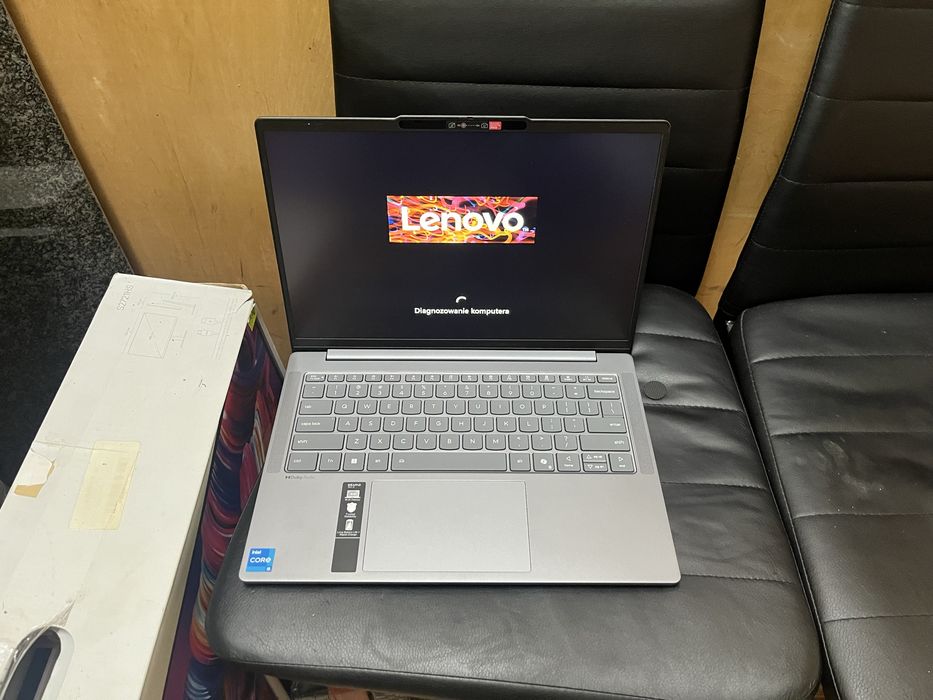 Laptop Ideapad Slim 5i