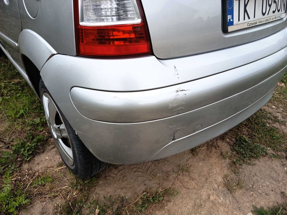 Citroen C3 2009