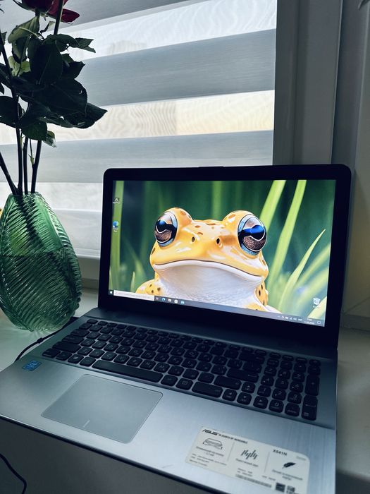 Ноутбук Acer Aspire X541N  | 15.6” | 4GB | 500GB