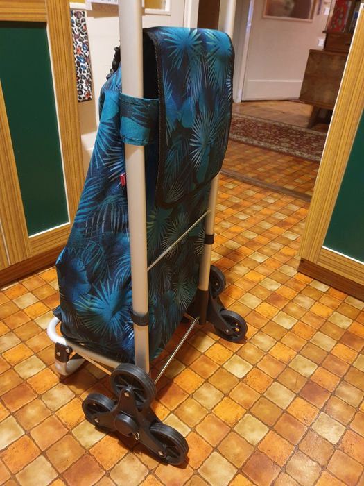 Wózek na zakupy home&you