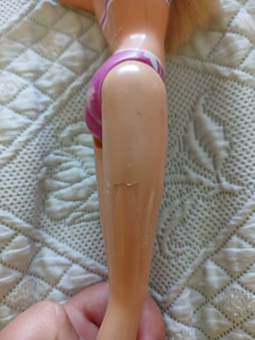 Boneca Barbie Palm Beach (Ref. 53457) de 2001