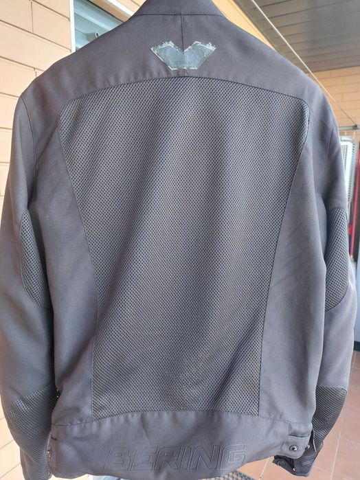 Casaco Mota Verão Bering XL