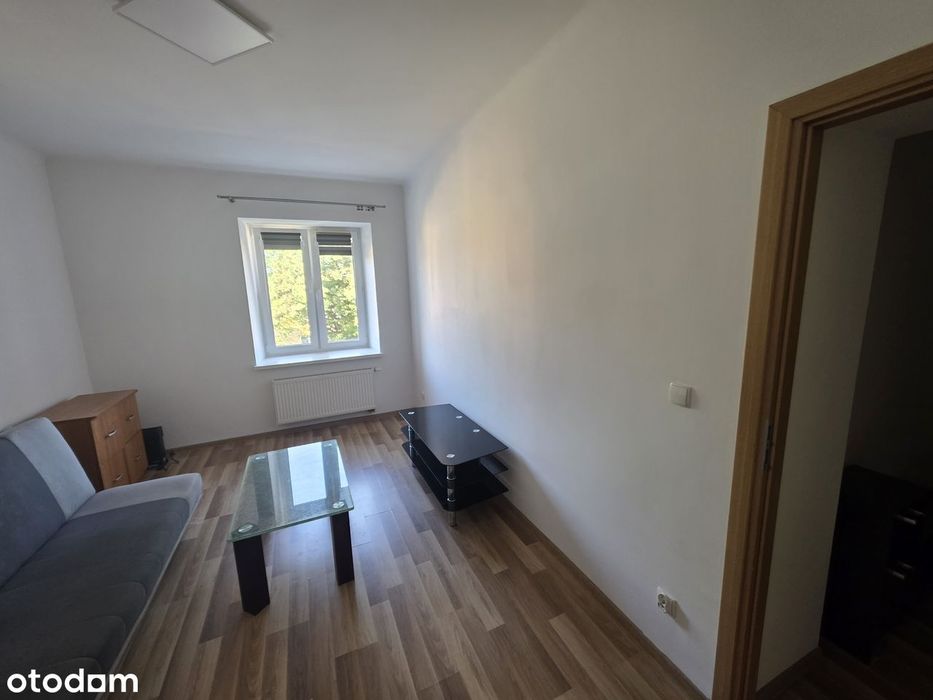 Mieszkanie 2-pokojowe z balkonem w Toruniu