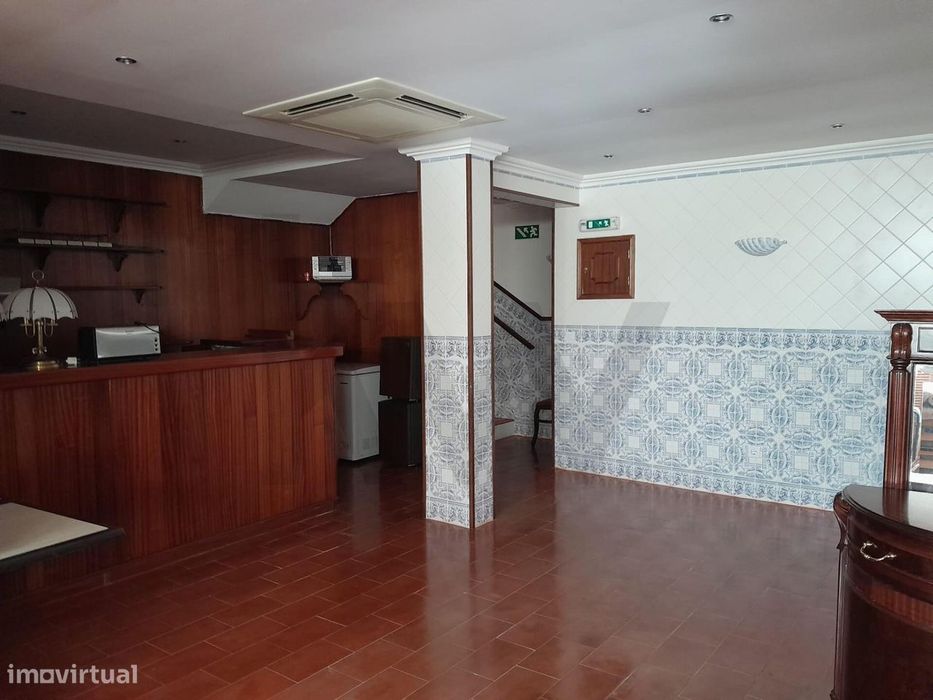 Moradia / Guesthouse T7 Estoril