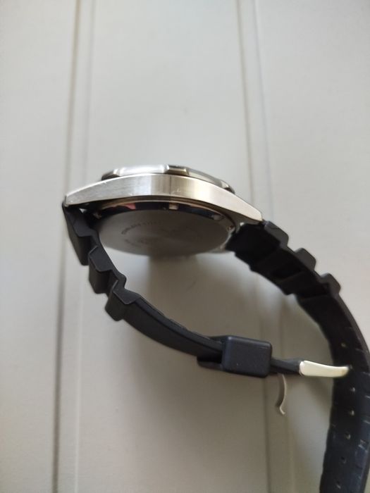 Хронограф Casio AMW 330