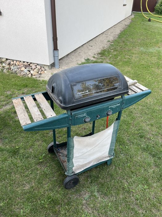 Grill Gazowy Campingaz