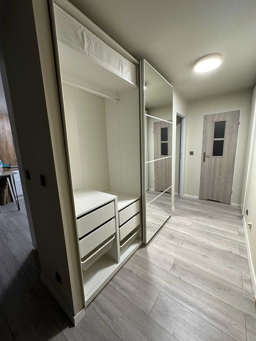 Składanie mebli, montaż kuchni, meble na wymiar