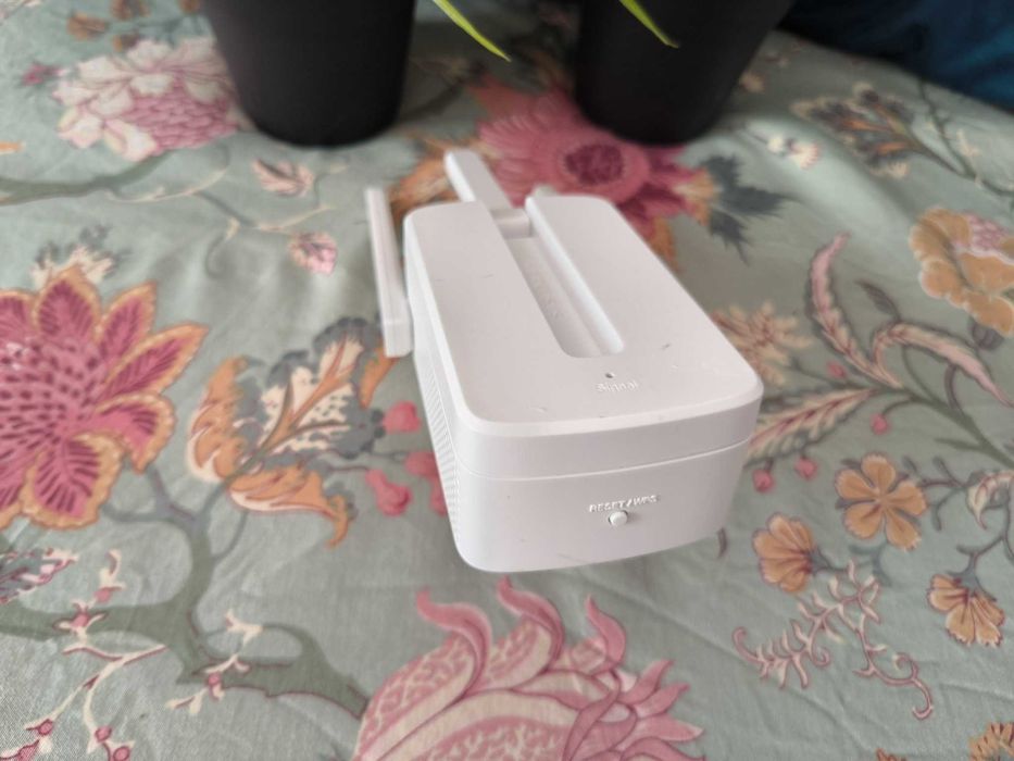 Wi-Fi Repeater Mercursys MW300RE - Szybkie Stabilne Polaczenie