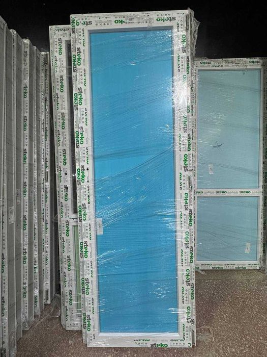 Металопластикові вікна та Двері Вінниця