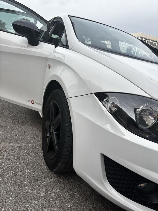 Vendo Seat Leon 1.6