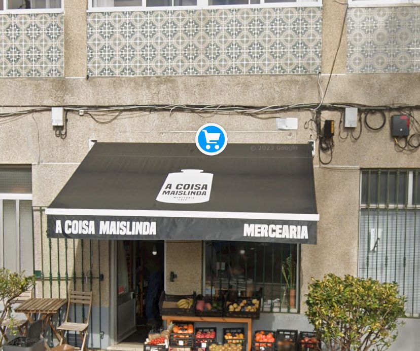 Toldo 3x2 manual usado