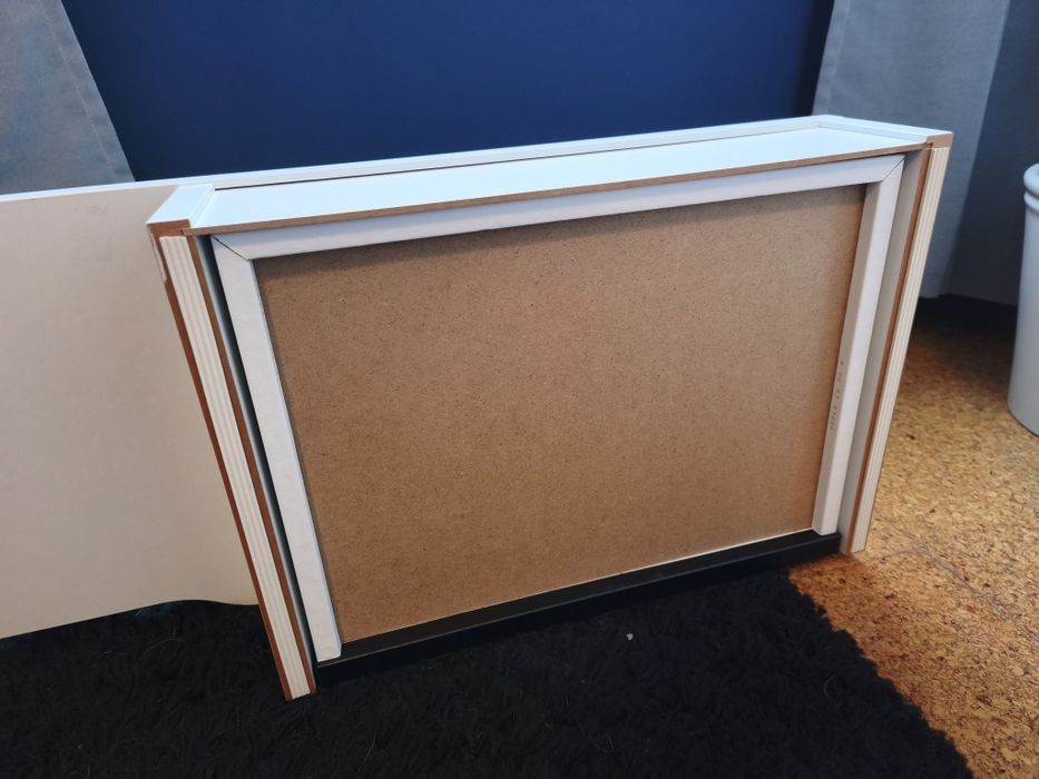 Módulo de Gavetas Alex Ikea